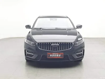 2023 Geely Xing Rui 2.0TD Premium Model, фото 3, лот 10516280