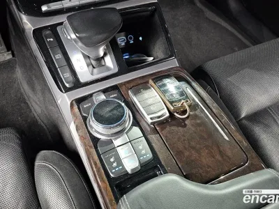 2018 Genesis EQ900 3.8 GDI AWD, фото 4, лот 10194332