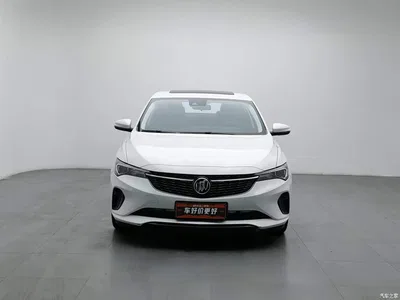 2023 Buick Verano Pro Joy Edition, фото 3, лот 10906810