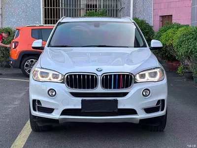 2017 BMW X5 (Import) xDrive35i Elegance, фото 3, лот 11565171