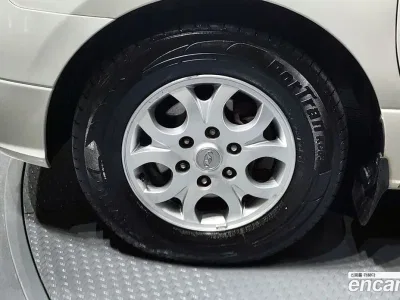 2013 Hyundai Starex 5-Seater VAN, фото 4, лот 10192801