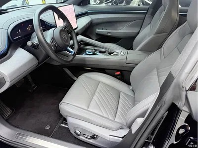 2024 ZEEKR 001 ME Edition 100kWh AWD, фото 4, лот 10291648