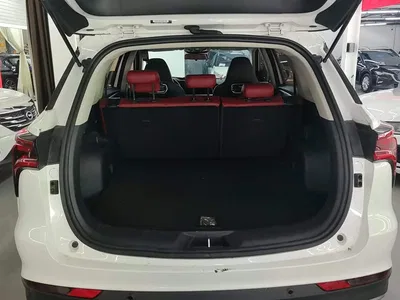 2022 Changan CS75 PLUS 1.5T Automatic Luxury, фото 4, лот 11211300