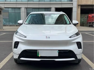 2025 Buick E5 Model 620KM Premium Edition, фото 2, лот 10274091