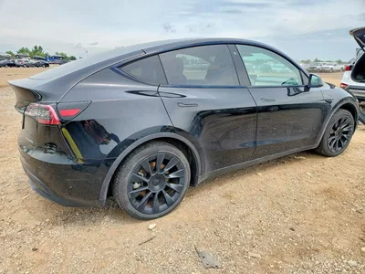 2020 TESLA MODEL Y, фото 3, лот 10852168
