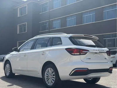 2018 Roewe Ei5 Internet Flagship Edition, фото 4, лот 11170827