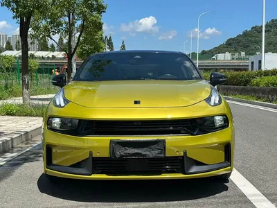2022 Lynk & Co 03 03+ 2.0TD Auto Performance Package, фото 2, лот 10315289