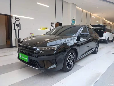 2023 JAC Motors JAC A5 PLUS 1.5T Automatic Premium, фото 1, лот 10418318