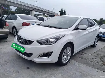 2016 Hyundai Langdong 1.6L Automatic Smart Edition, фото 2, лот 10831499