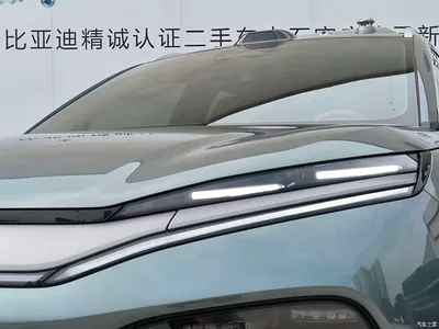 2025 BYD Tang L DM 175KM Drone Player Edition, фото 3, лот 10251352
