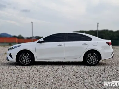 2024 Kia K3 1.6, фото 3, лот 10057277