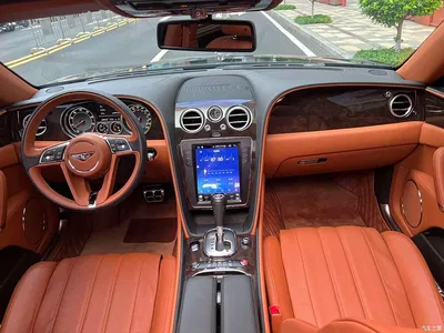 2013 Bentley Flying Spur 6.0T W12 Prestige Edition, фото 4, лот 10689313