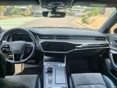 2022 Audi A6L 40 TFSI Luxury Dynamic, фото 4, лот 11582547