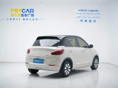 2025 Wuling Motors Wuling Bingo Model 333km Smart Connect, фото 4, лот 10357818