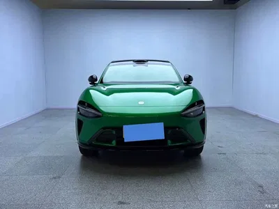 2025 Xiaomi Auto Xiaomi YU7 Extended Range AWD Pro, фото 2, лот 11097744