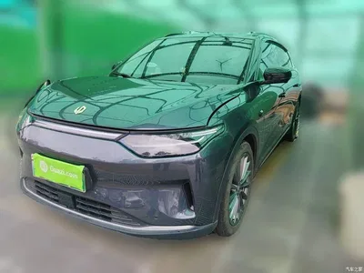 2024 Leapmotor C11 Pure Electric 580 Premium Edition, фото 2, лот 10442465