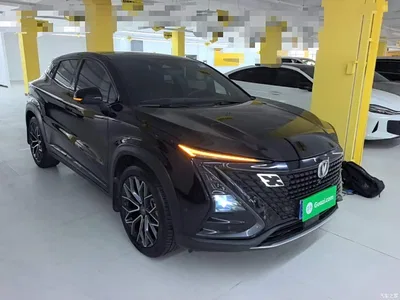 2022 Changan UNI-T 1.5T Flagship, фото 4, лот 11579578