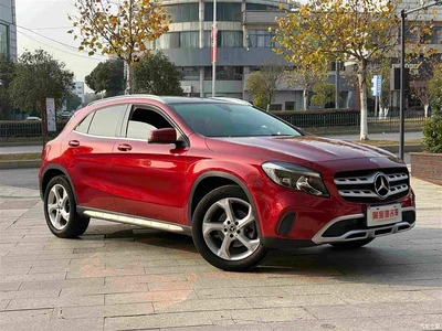 2017 Mercedes-Benz GLA 200 Dynamic, фото 3, лот 10257776
