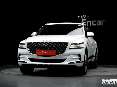 2023 Genesis GV80 2.5T Gasoline AWD, фото 3, лот 10064824