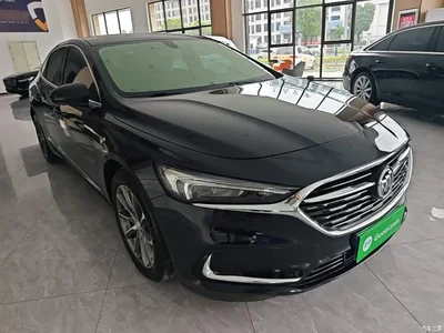 2021 Buick LaCrosse 652T Luxury Edition, фото 4, лот 10262735