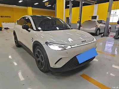 2024 smart #3 Stylish Standard Edition, фото 2, лот 11548848