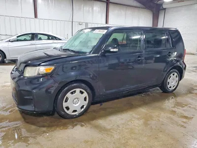 2012 SCION XB BASE, фото 1, лот 10880589