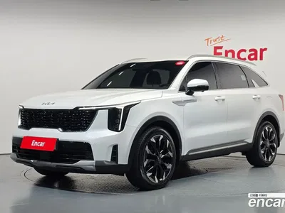 2025 Kia Sorento Diesel 2.2 4WD, фото 1, лот 10228440