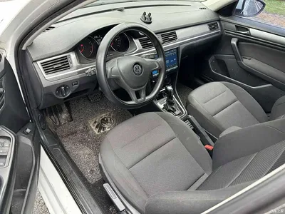 2019 Volkswagen Bora Legend 1.5L Automatic Fashion China VI, фото 4, лот 10471162