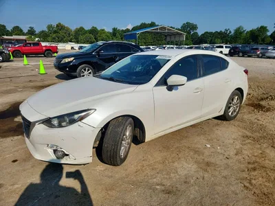 2014 MAZDA 3 TOURING, фото 1, лот 10843304