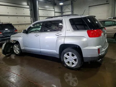 2016 GMC TERRAIN SLE, фото 2, лот 10806596