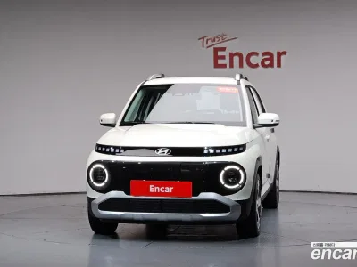 2026 Hyundai Casper Inspiration, фото 2, лот 10134454