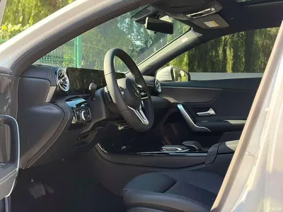 2020 Mercedes-Benz A-Class A 200 L, фото 4, лот 10254886