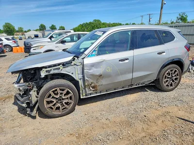 2023 BMW X1 XDRIVE28I, фото 1, лот 10809347