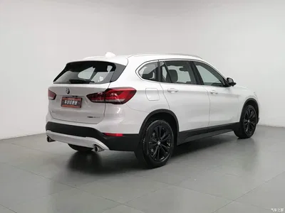 2021 BMW X1 Facelift sDrive20Li Fashion, фото 2, лот 10232235