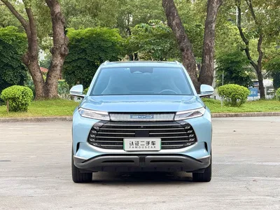 2023 BYD Frigate 07 DM-i 100KM Flagship, фото 2, лот 11249824