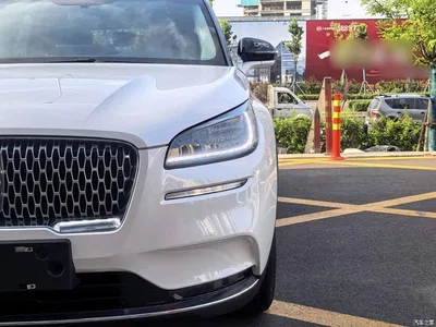 2020 Lincoln Adventurer 2.0T 2WD Premium Enjoyment Edition, фото 3, лот 10357565