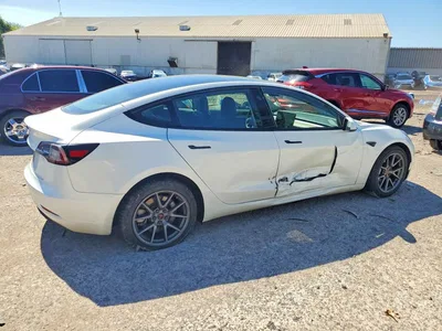 2023 TESLA MODEL 3, фото 3, лот 10856512