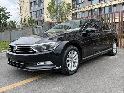 2018 Volkswagen Magotan 280TSI DSG Comfort, фото 1, лот 10436390