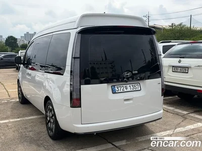 2023 Hyundai Staria 4WD Lounge 9-Seater, фото 3, лот 10061742