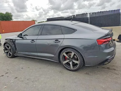 2023 AUDI A5 PRESTIGE 45, фото 2, лот 10851351