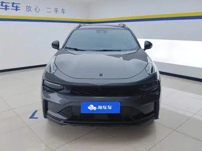 2023 Lynk & Co 01 EM-P 1.5TD EM-P PM, фото 2, лот 10313596