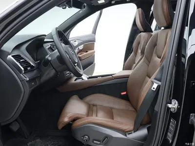 2024 Volvo XC90 B6 Premium Luxury 7-Seater, фото 2, лот 11017108