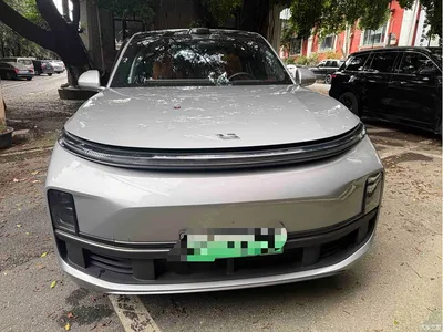 2022 Li Auto Li Xiang L9 Max, фото 2, лот 11515413