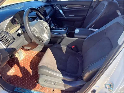 2022 Honda Avancier 240TURBO 2WD Limited Commemorative Edition, фото 4, лот 11567865