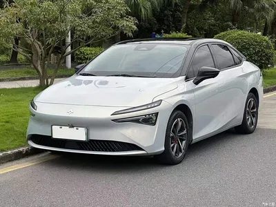 2025 Aion S MAX 70 Stellar Edition 53.7kWh, фото 1, лот 11173089
