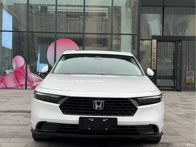 2023 Honda Accord 260TURBO Smart Enjoyment Edition, фото 2, лот 10436007