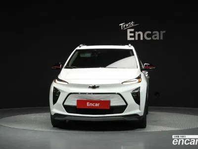 2023 Chevrolet 볼트 EUV Redline, фото 2, лот 10196053