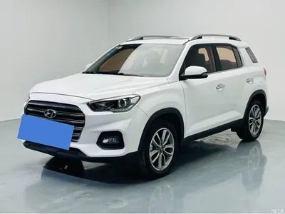 2019 Hyundai Beijing Hyundai ix35 2.0L Automatic 2WD Zhiyong·Enjoy China V, фото 1, лот 10372334
