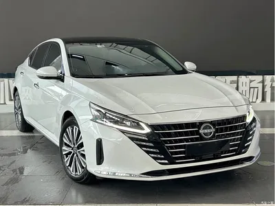 2022 Nissan Teana 2.0L XL-TLS Comfort Edition, фото 3, лот 11018014