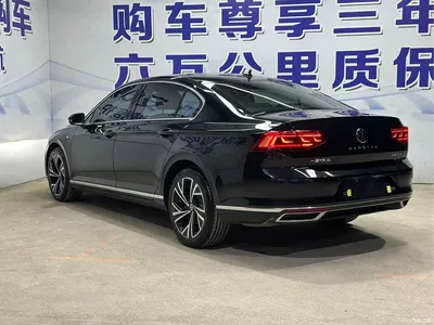 2020 Volkswagen Magotan 330TSI DSG Luxury, фото 4, лот 11243969